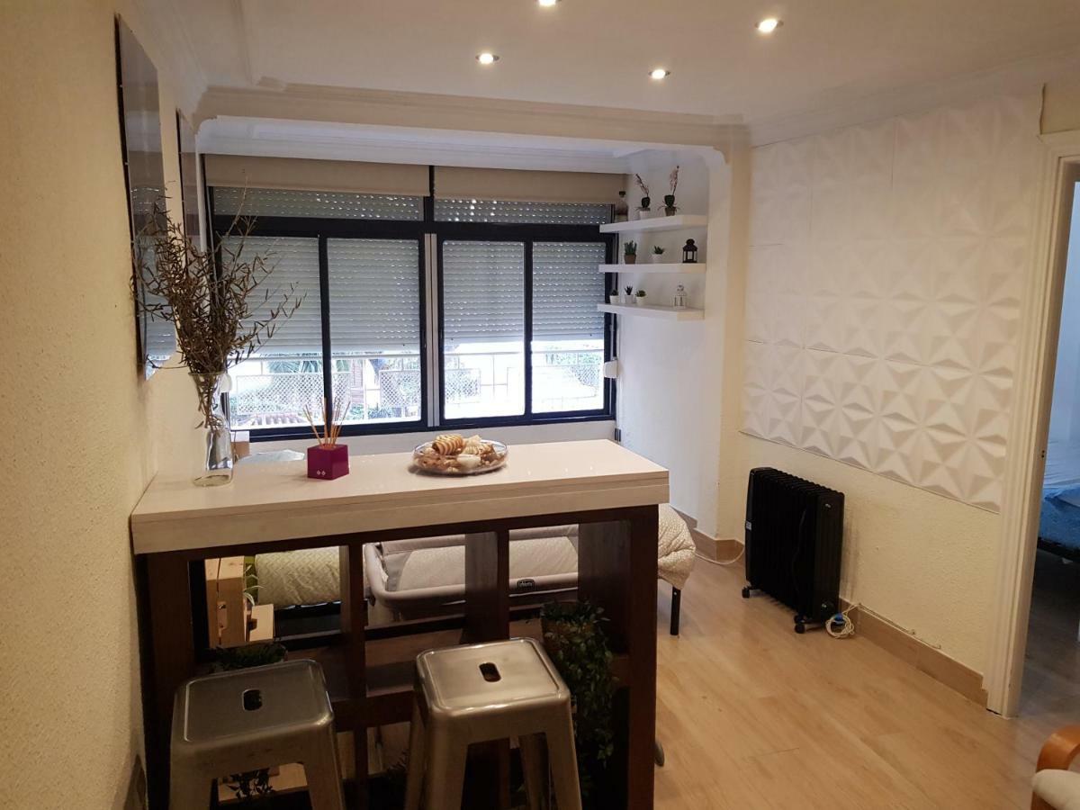Special Downtown Apartment *