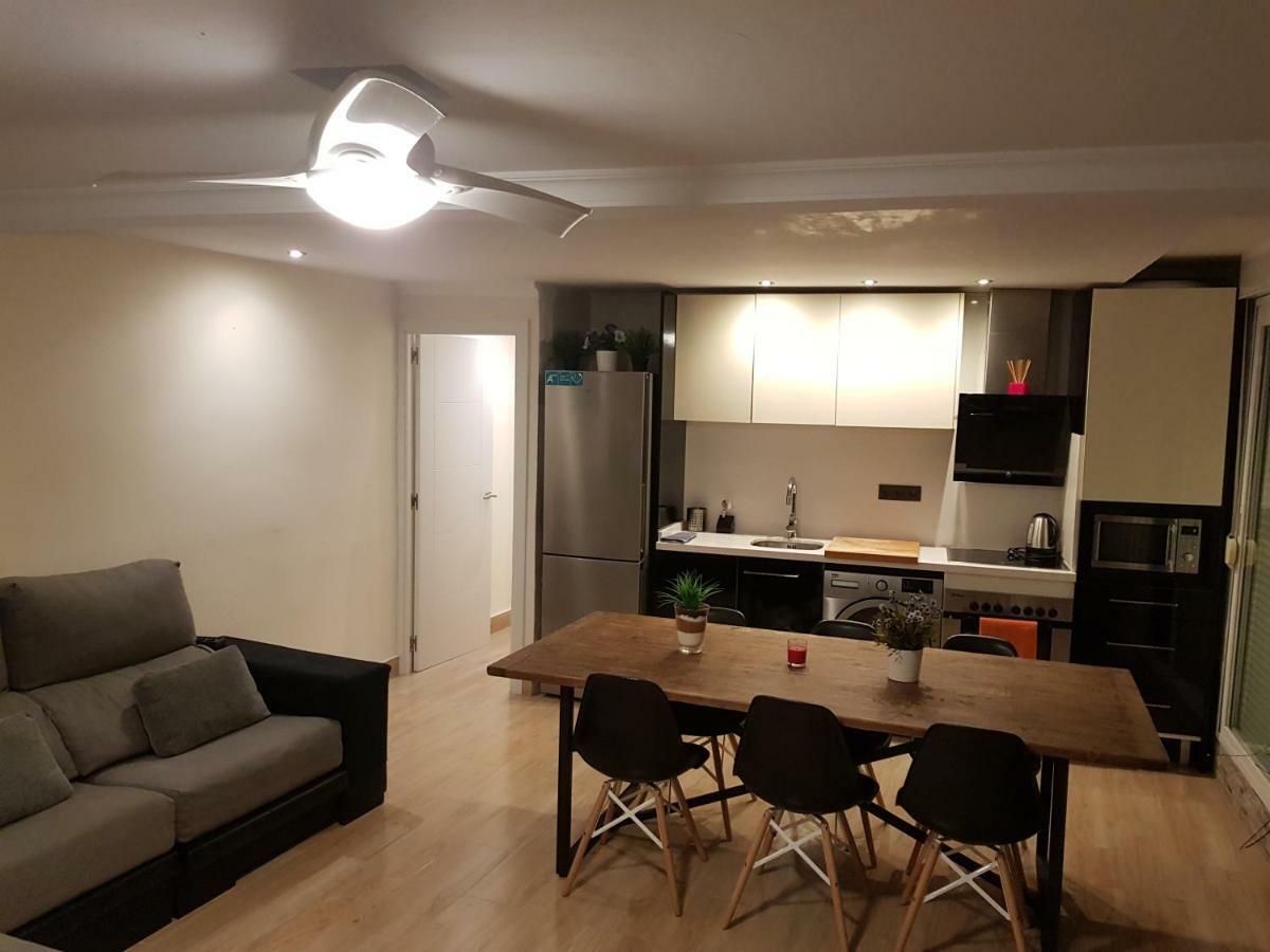 Special Downtown Apartment Málaga
